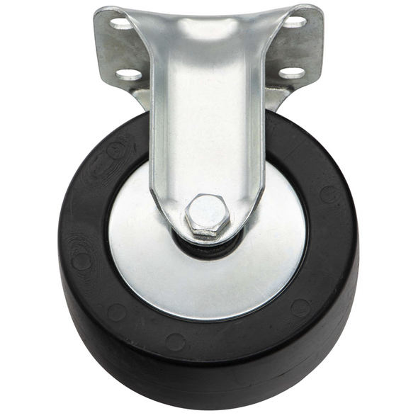 Sealey Rigid Castor