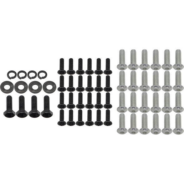 Sealey Hardware/Fixing Kit