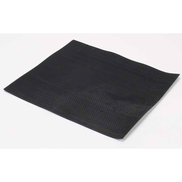 Sealey Rubber mat (347x302x2mm)