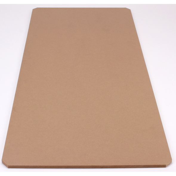 Sealey Mdf shelf 900x400x10