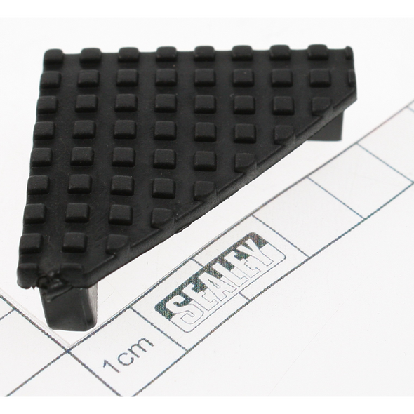 Sealey Foot end cap