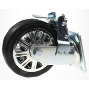 Sealey Wheel,swivel castor (w/brake)(151x14x40x194)