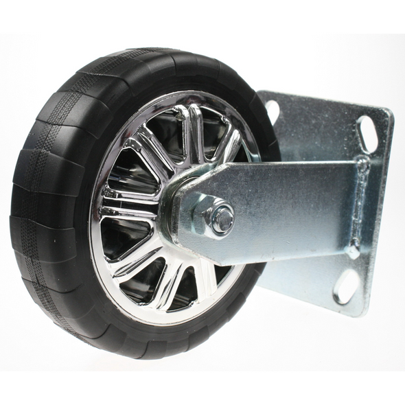 Sealey Wheel,fixed castor (151x14x40x194)