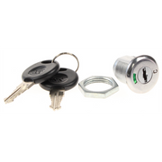 Sealey Lock & key