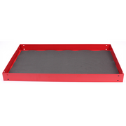 Sealey Shelf,lower (760x435x60mm) 'red'