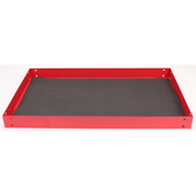 Sealey Shelf,middle (760x435x60mm) 'red'