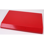 Sealey Top lid 'red'