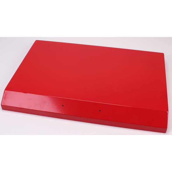 Sealey Top lid 'red'