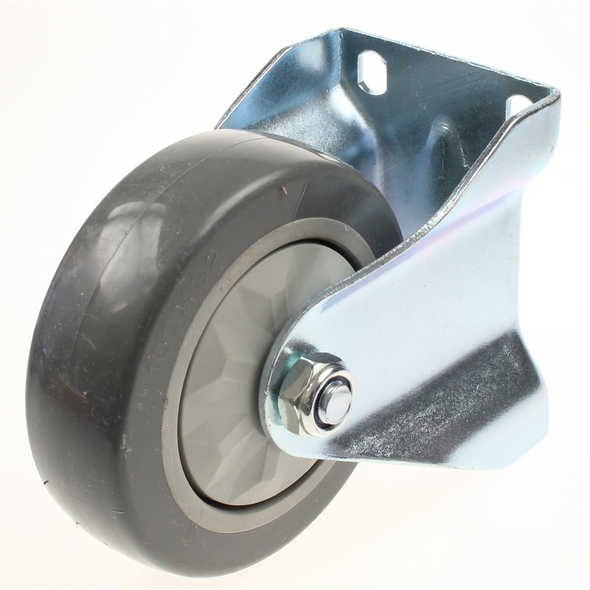Sealey Heavy-duty 'pu' castor 4"