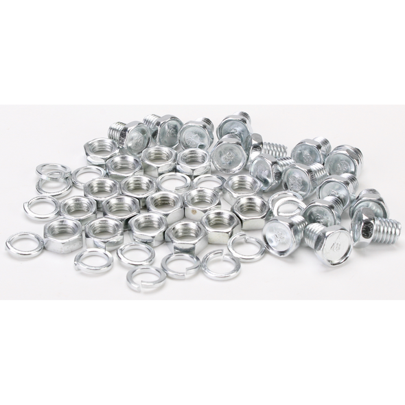 Sealey Fixing Kit (for Castors)
