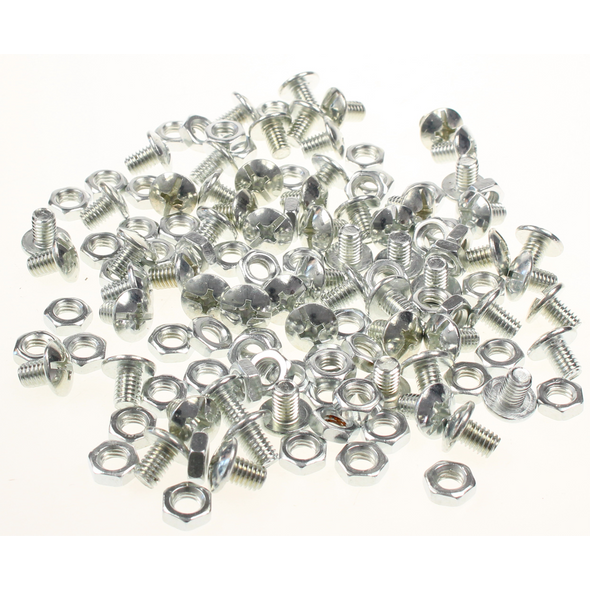 Sealey Fixing kit (screws/nuts/washers)