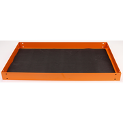 Sealey Shelf,middle (760x435x60mm) 'orange'