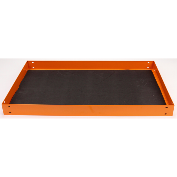 Sealey Shelf,middle (760x435x60mm) 'orange'