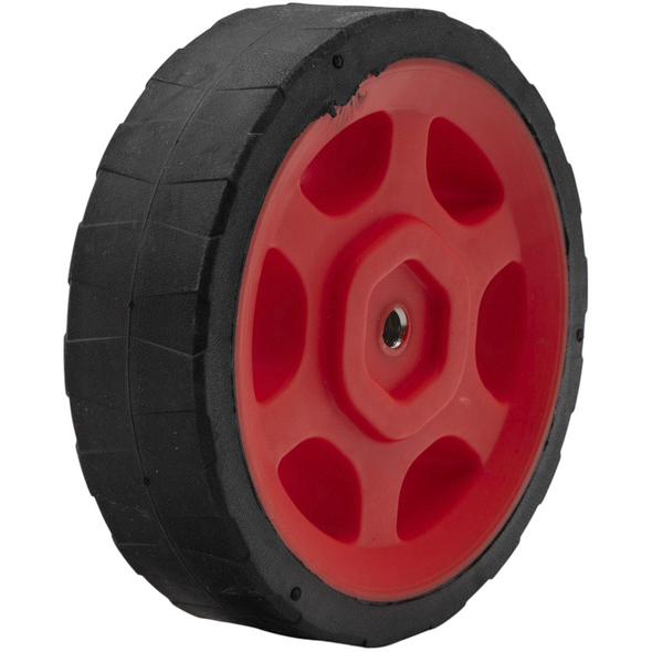 Sealey Wheel c/w Rubber Bushing
