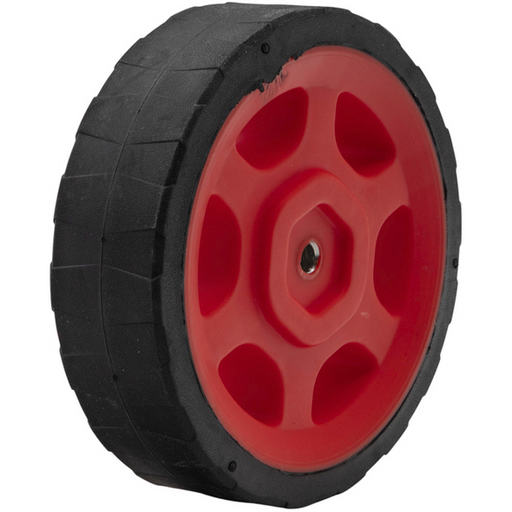 Sealey Wheel c/w Rubber Bushing