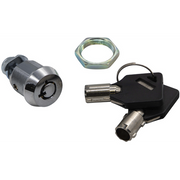 Sealey Lock & Key