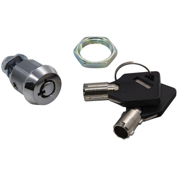 Sealey Lock & Key