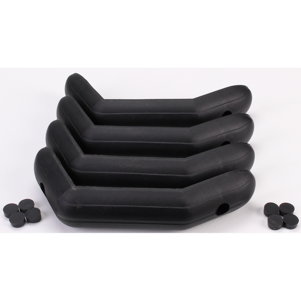 Sealey Corner Bumper