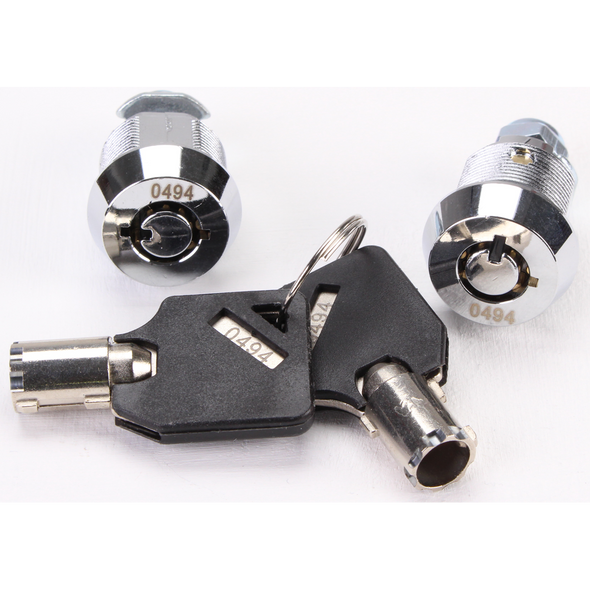 Sealey Lock & Key 180°