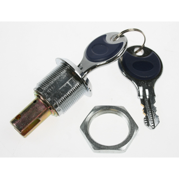 Sealey Lock & key