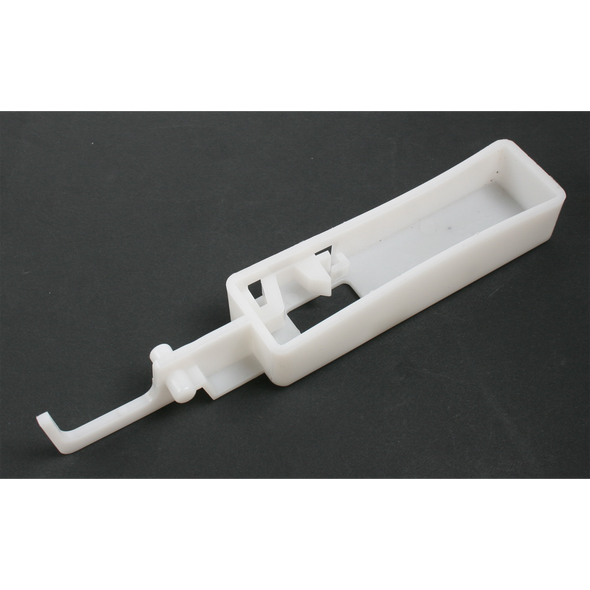 Sealey Locking mechanism