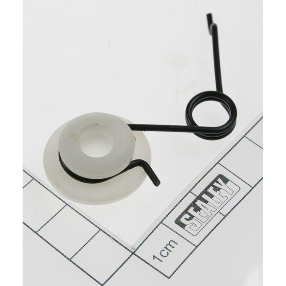 Sealey Spring & white bush for locking bar