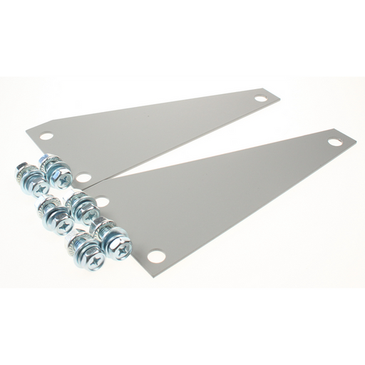 Sealey Fixing kit for back board panel