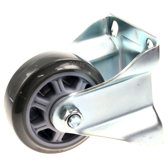 Sealey Wheel,fixed castor (100x13x38x140)