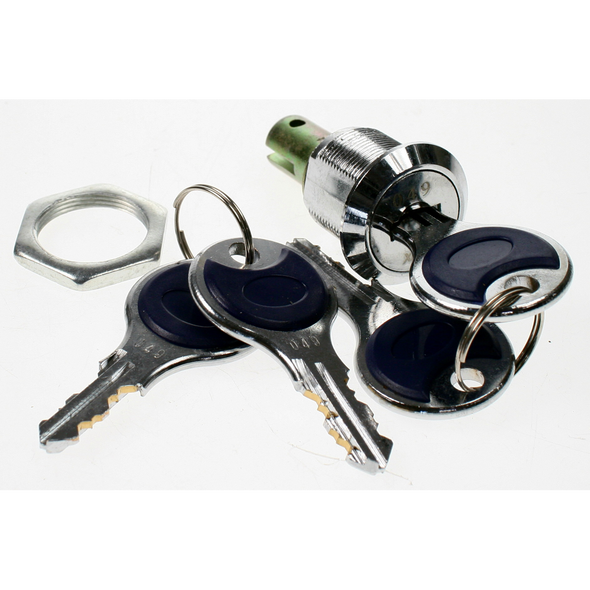 Sealey Drawer lock and 4 keys