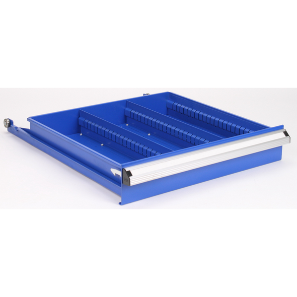 Sealey Drawer, medium (475x450x82mm)