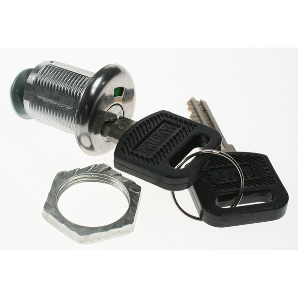 Sealey Lock & 2 key set