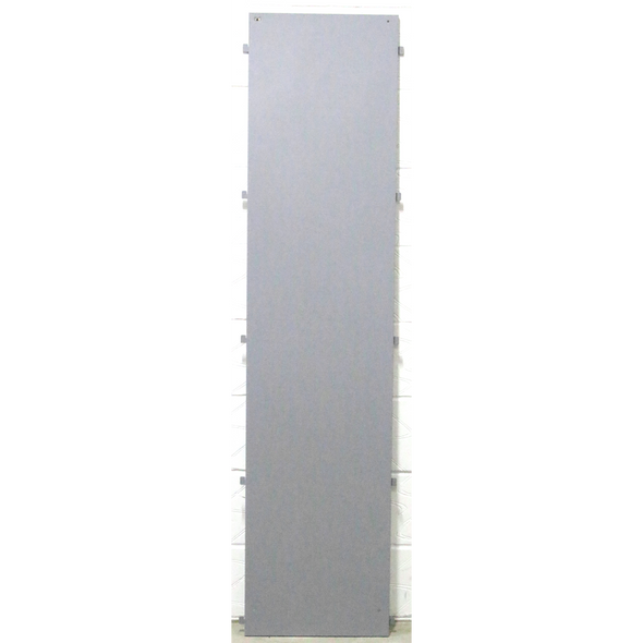 Sealey Rear panel