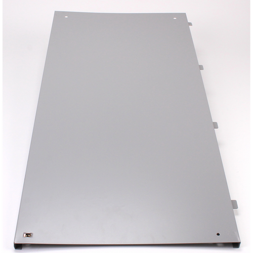 Sealey Rear panel