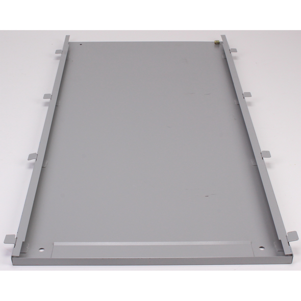 Sealey Rear panel