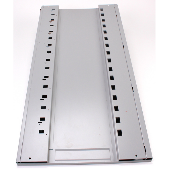 Sealey Left side panel