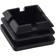 Sealey Plastic End Plug