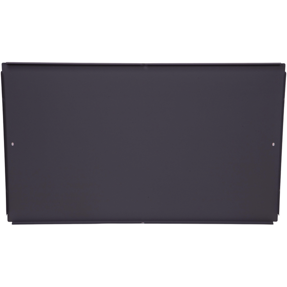 Sealey Back Panel