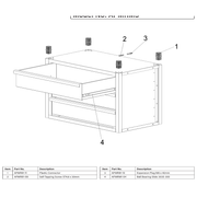 Sealey Drawer