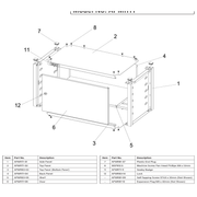 Sealey Side Panel