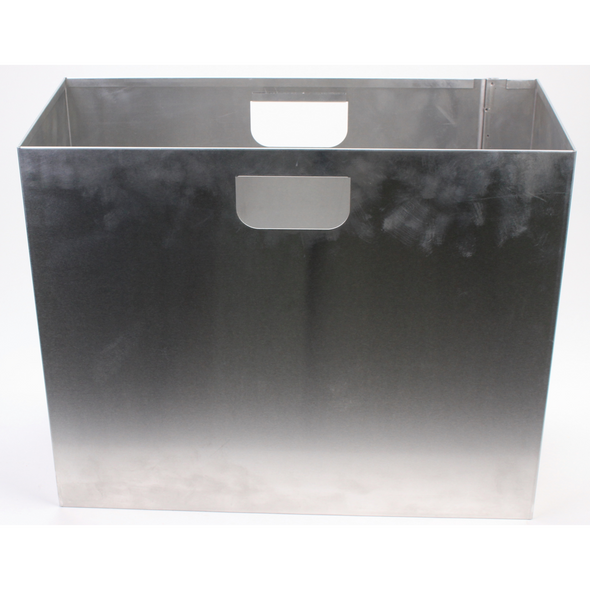 Sealey Rubbish bin