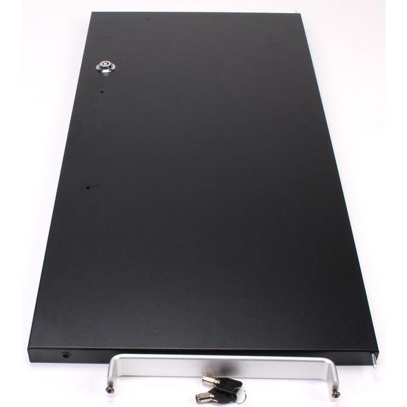 Sealey Door (c/w handle, lock & key)