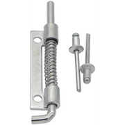 Sealey Latch (for Left Side)
