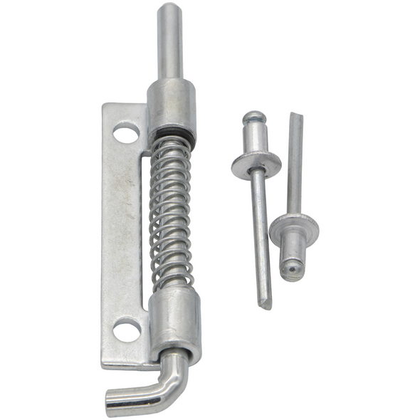 Sealey Latch (for Left Side)