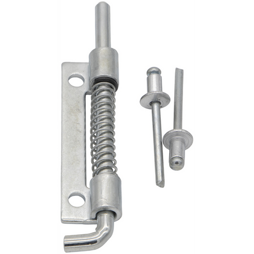 Sealey Latch (for Left Side)