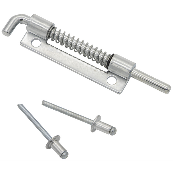 Sealey Latch (for Right Side)
