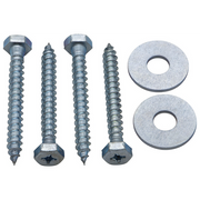 Sealey Wall Assembly Hardware Pack