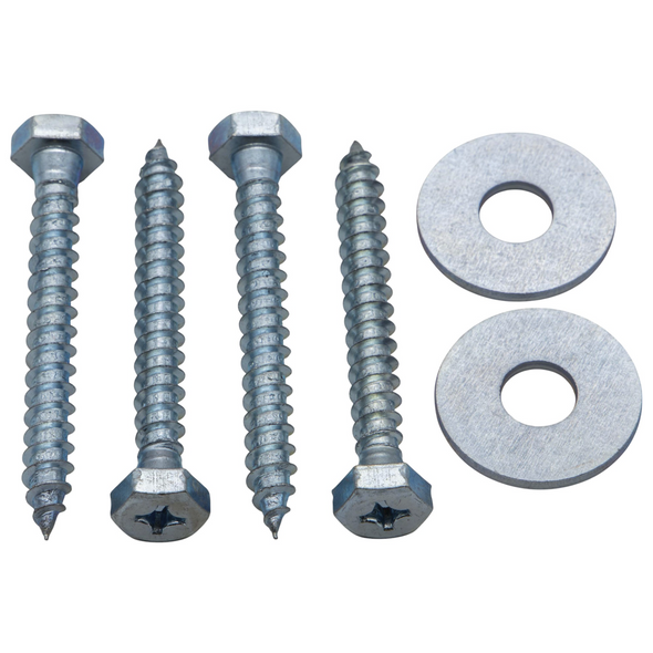 Sealey Wall Assembly Hardware Pack