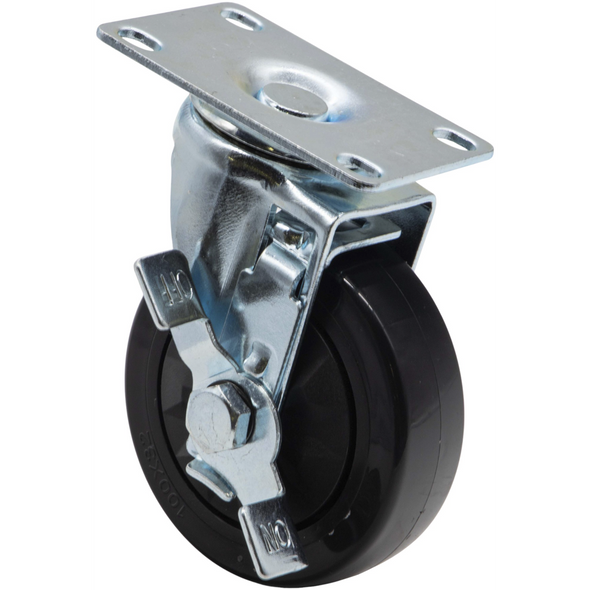 Sealey Castor (with Brake)