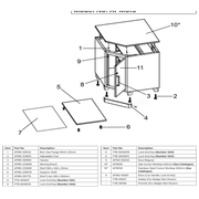 Sealey Skirting board