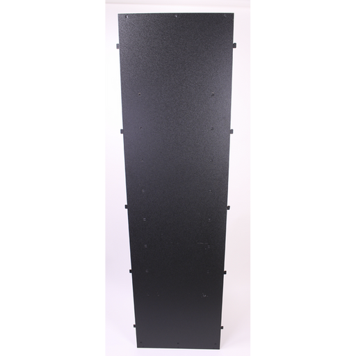 Sealey Back panel